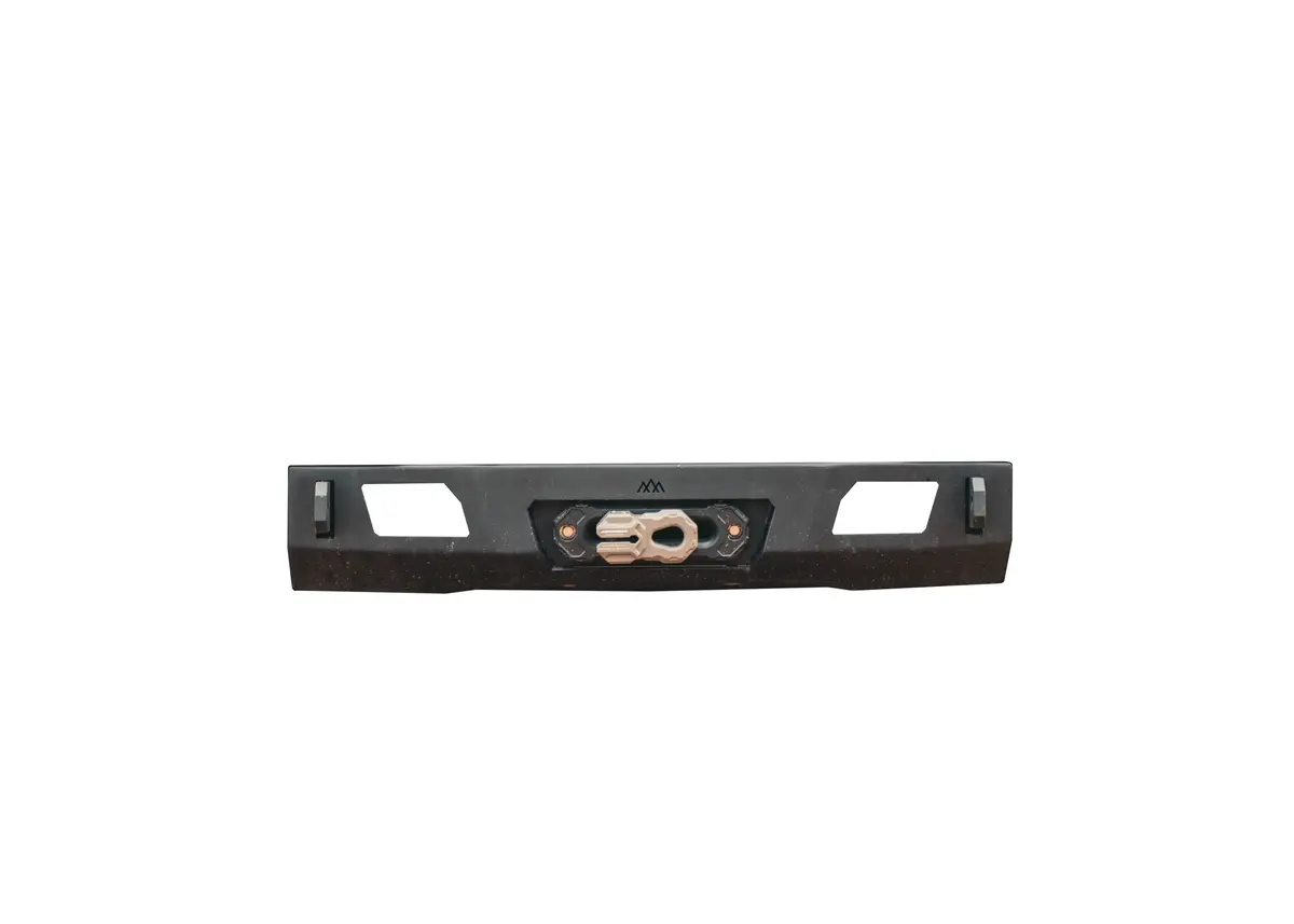 Tundra Front Bumper 3Rd Gen (2022-2026) 1