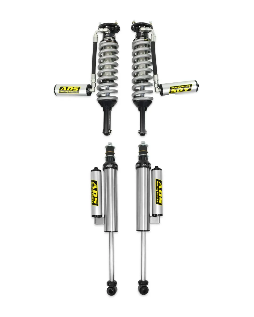 1996-2002 4Runner Ads 1-3" Suspension Lift Kit 1