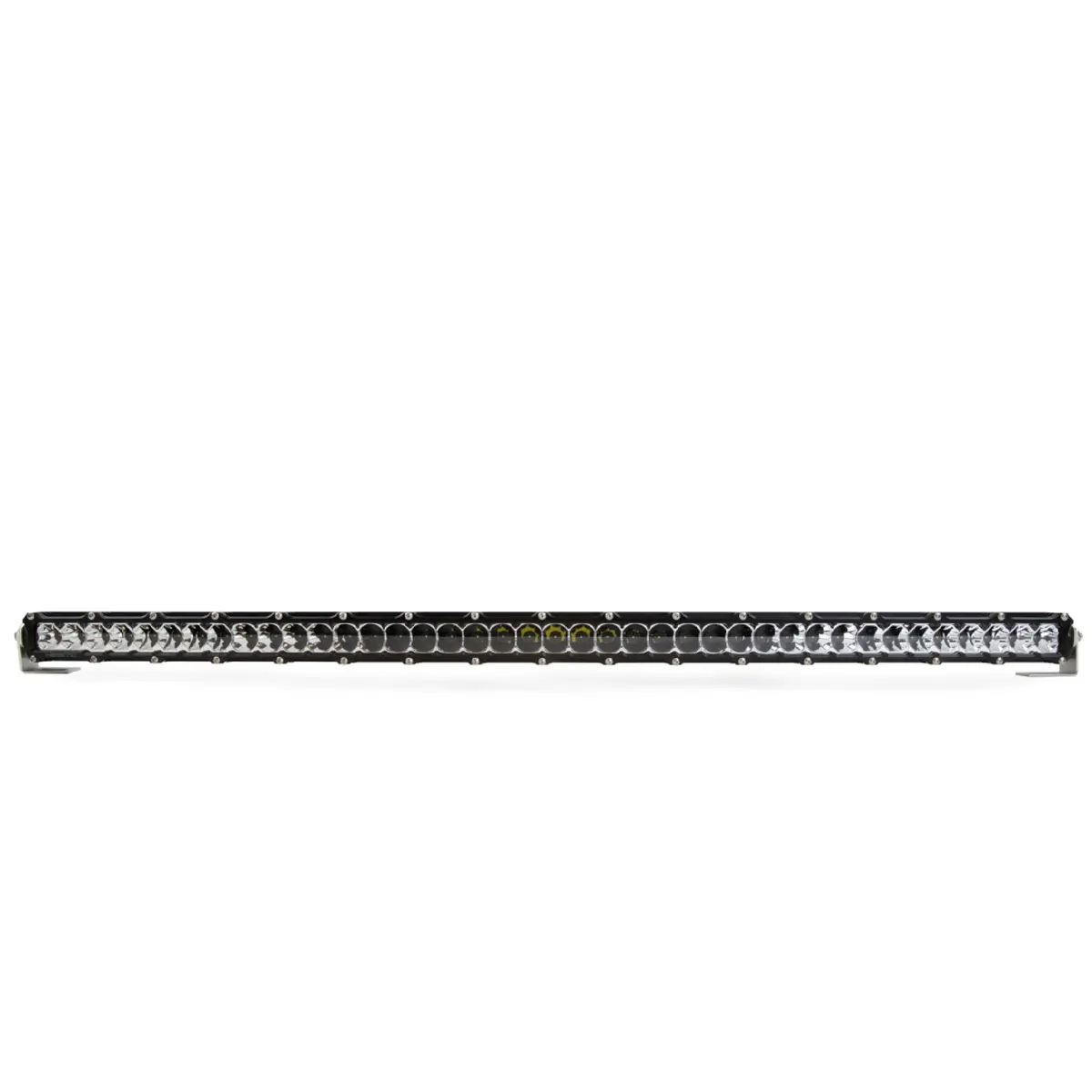 Heretic 40" Curved Led Light Bar 1