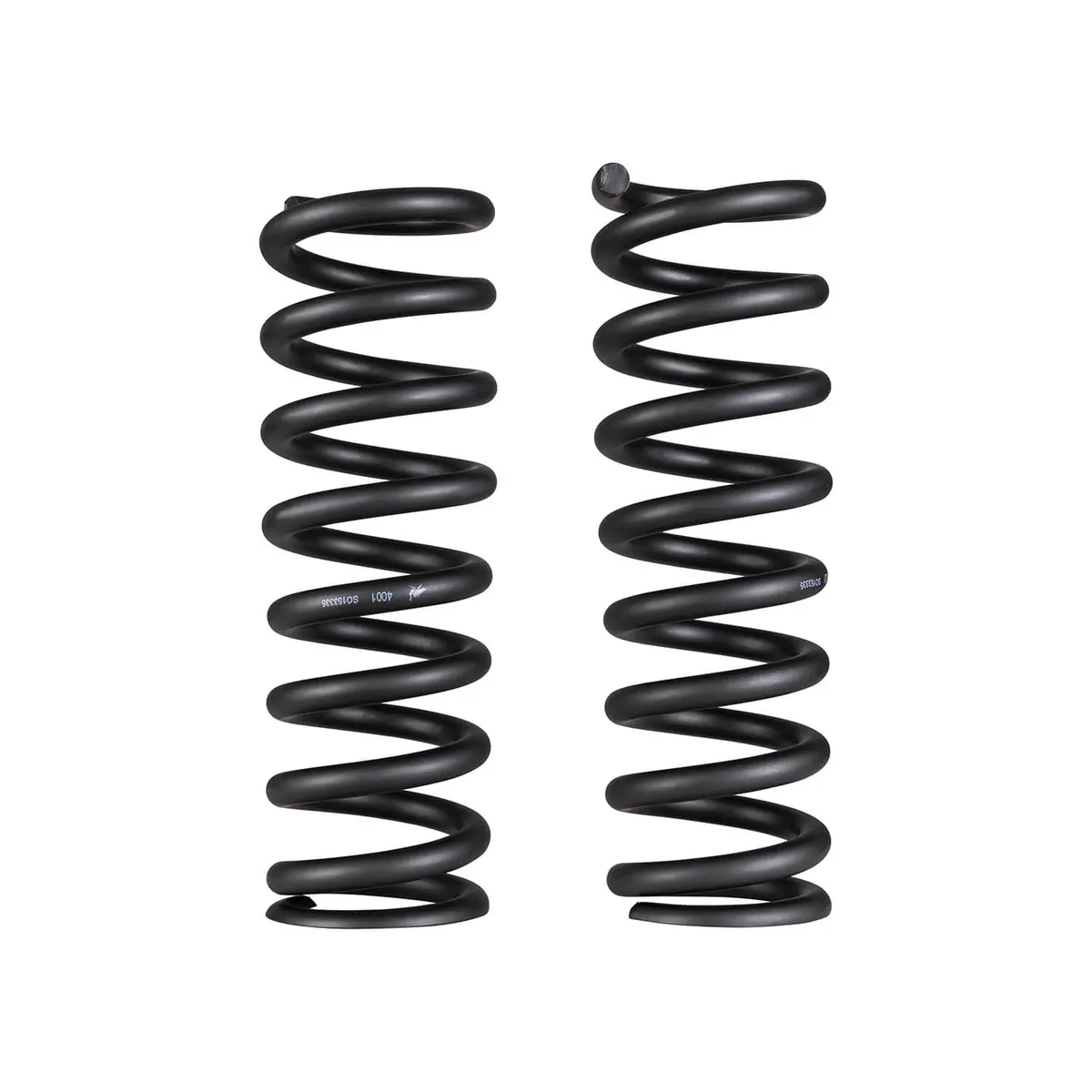 Old Man Emu (Ome) Front Coil Spring Set [4001] 1