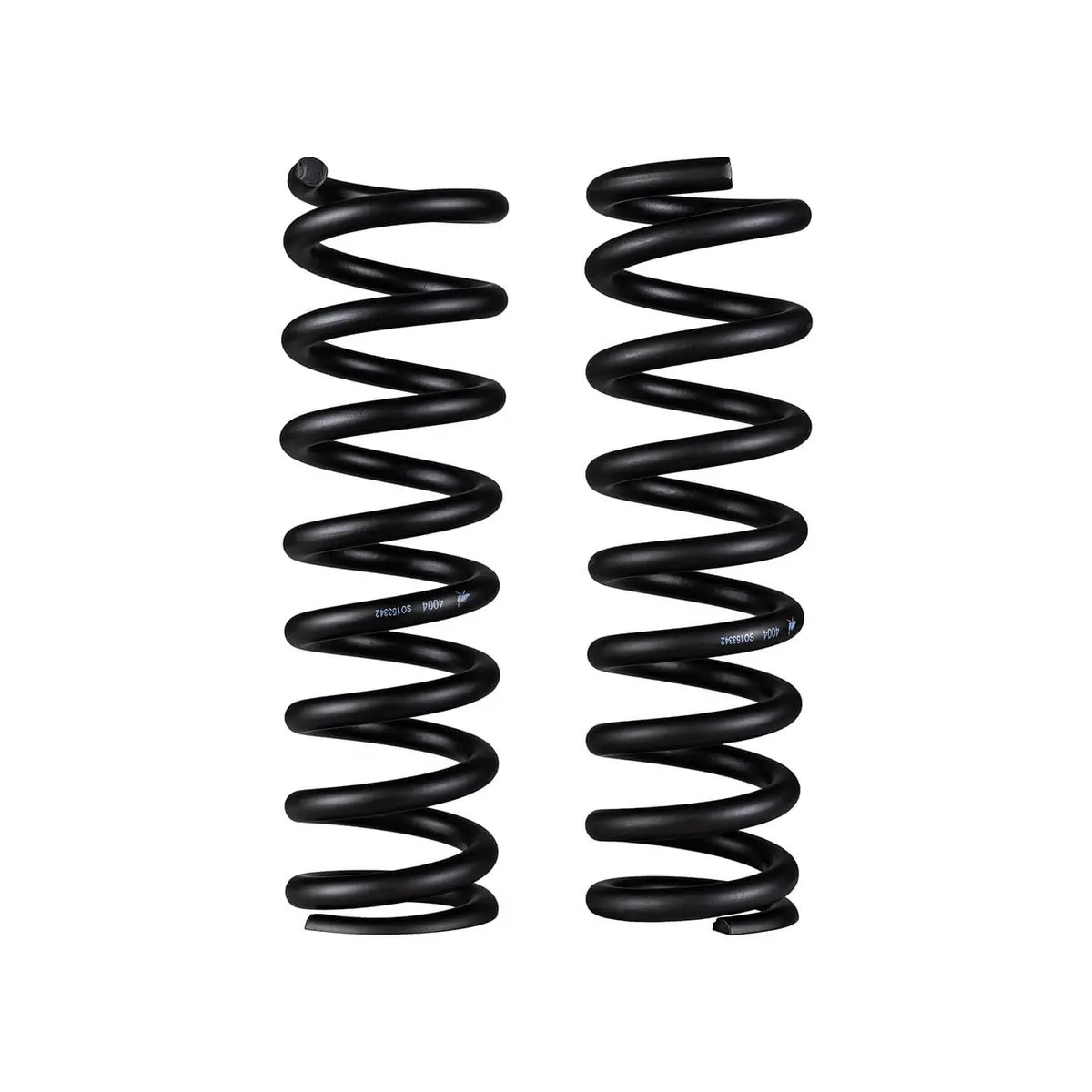 Old Man Emu (Ome) Front Coil Spring Set [4004] 1