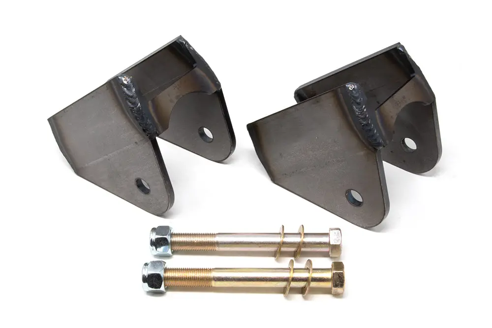 1993-1998 T100 4Wd Front Spring Hangers 1