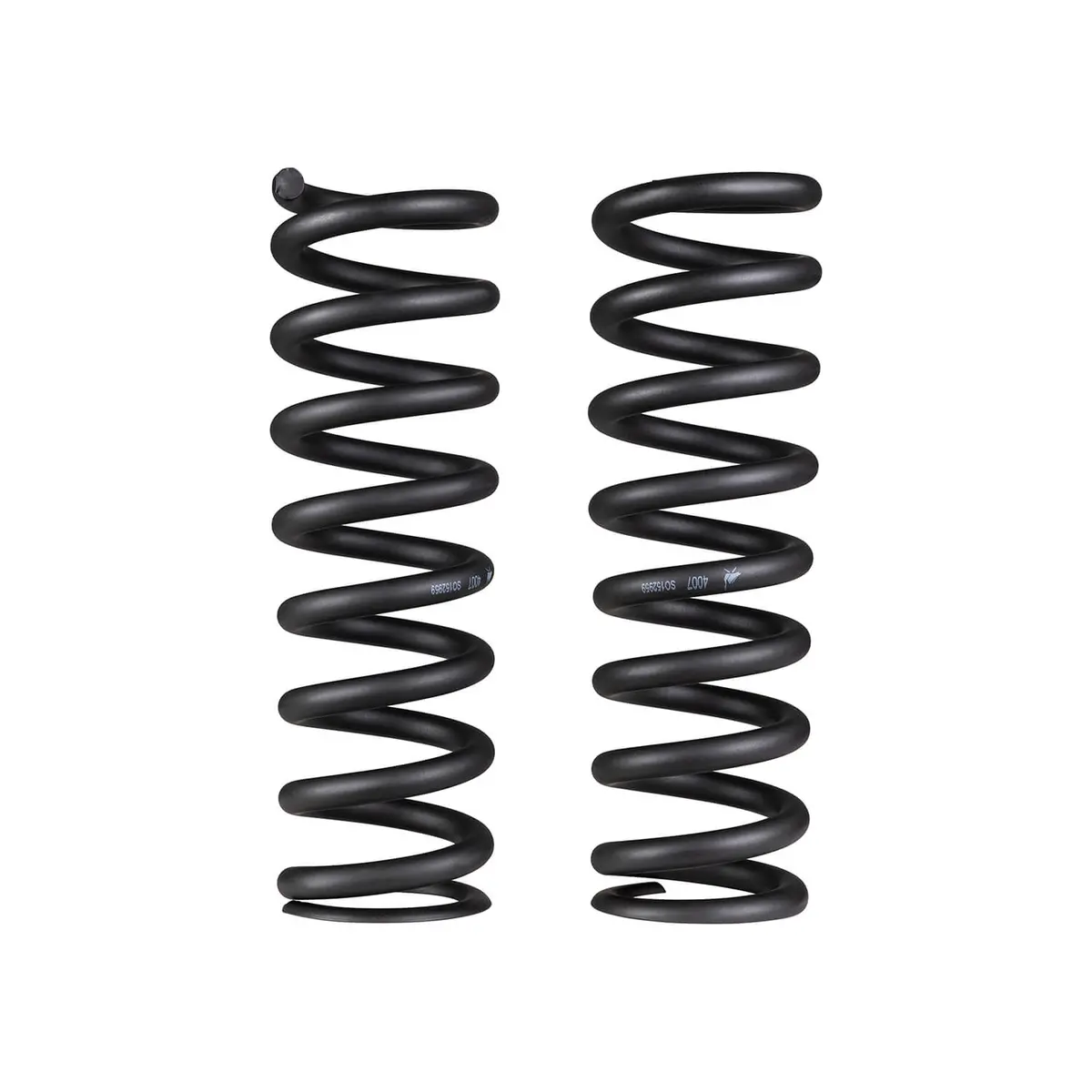 Old Man Emu (Ome) Front Coil Spring Set [4007] 1