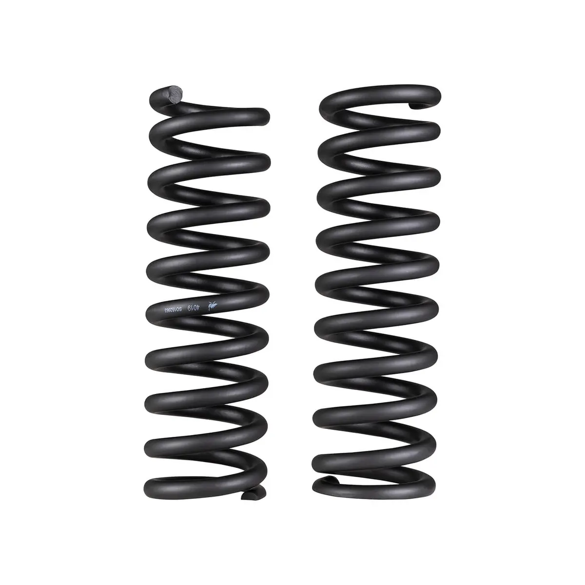 Old Man Emu (Ome) Front Coil Spring Set [4019] 1
