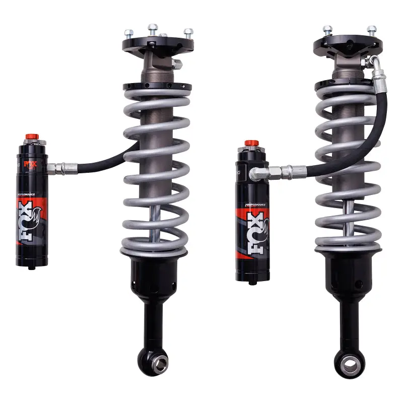 2023+ Sequoia Fox Performance Elite Series 2.5 Adj. Coilover Remote Res. Shock - Set 1