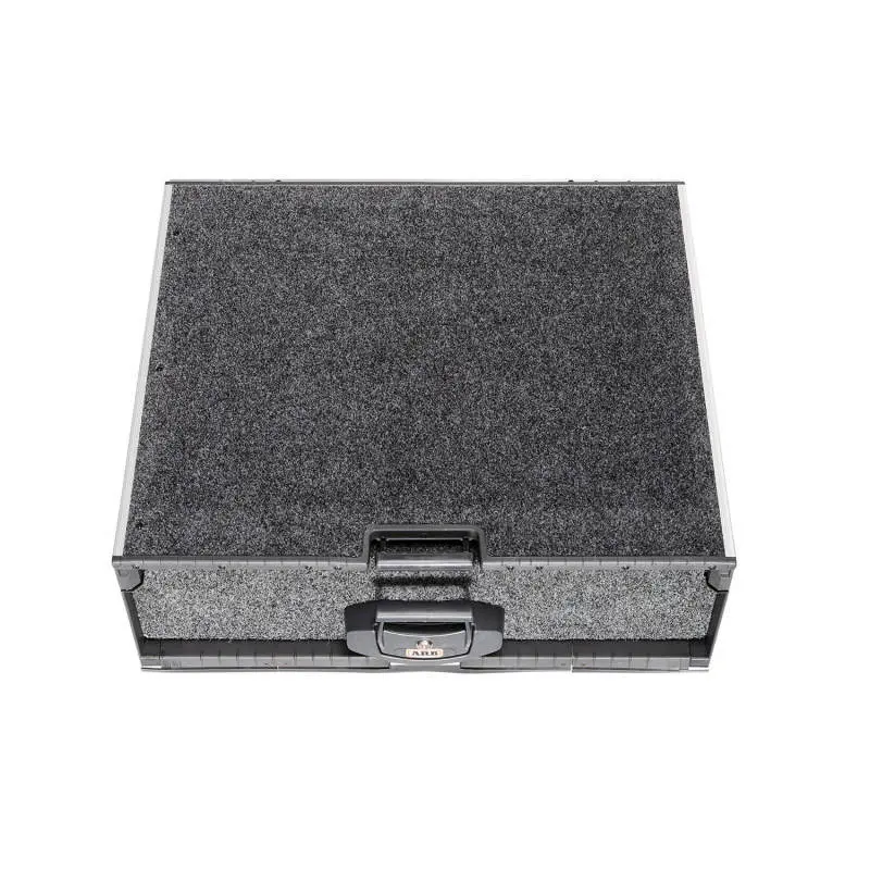 20-21 Tacoma, 07-14 Fj Arb R/Drawer R/Floor 33X31x13 Intrnl 28.7X25.7X8.6 1
