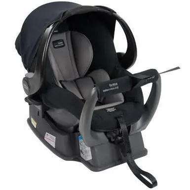 Britax Safe-N-Sound Unity Neos 1