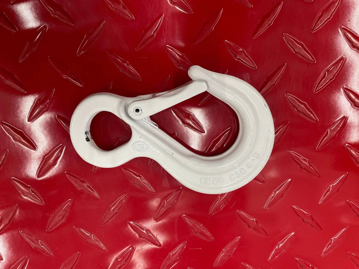 Excel Sling Hook Custom Color (Blemished) 1