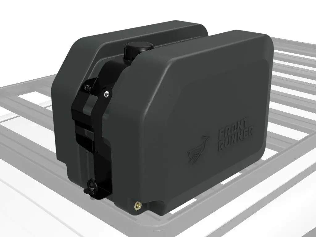Front Runner 42L Pro Water Tank With Strap 1