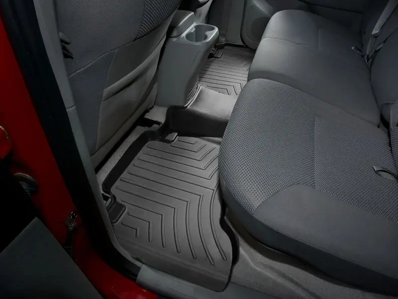 2005-2015 Tacoma Floorliner 1