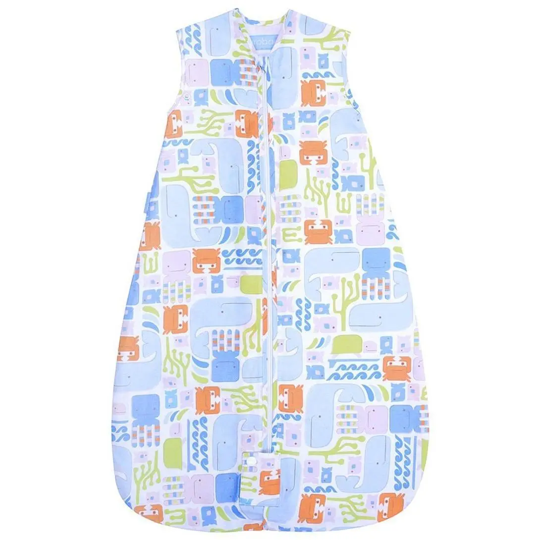 Under The Sea 0.5 Tog Travel Growbag 1