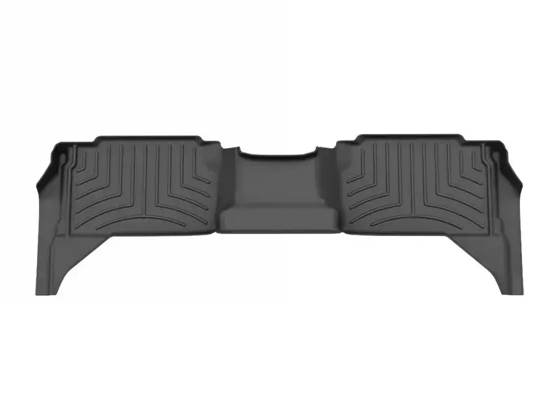 2024+ Tacoma Floorliner Hp 1