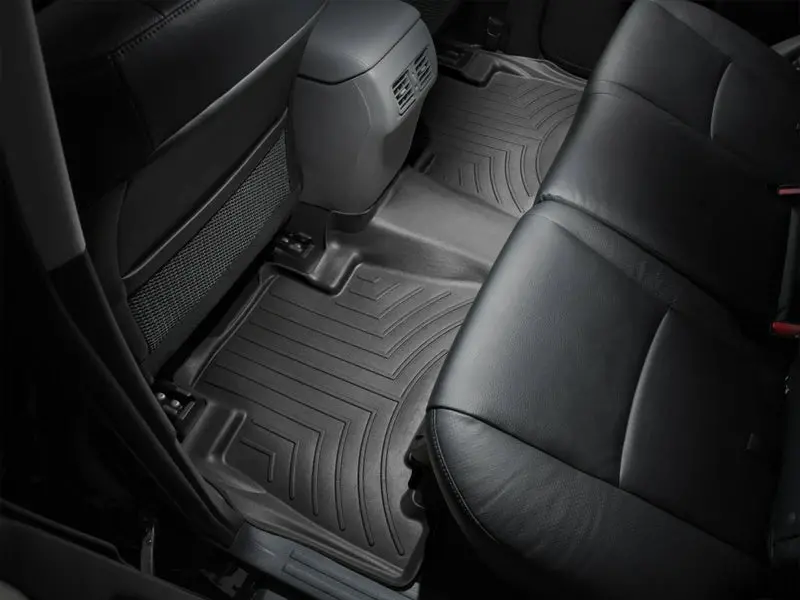 2010-2023 Gx460 Floorliner 1