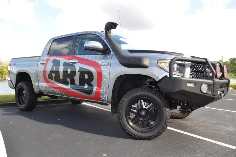 2014-2021 Tundra Arb Safari 4X4 Snorkel Vspec 1