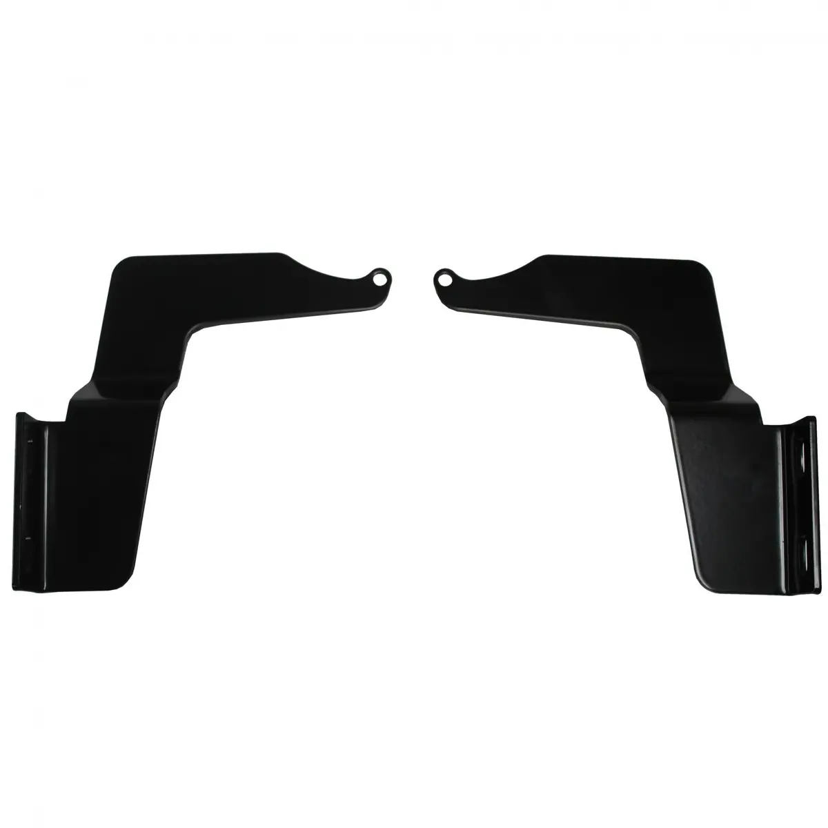 Baja Designs 30 Inch Light Bar Bracket Kit For 2005-2015 Tacoma 1