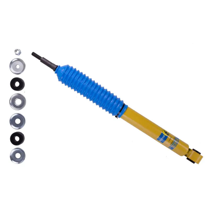 2001-2007 Sequoia Limited Rear Bilstein B6 46Mm Monotube Shock Absorber (Single) 1