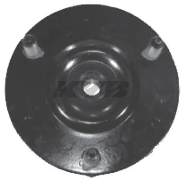 2000-2007 Sequoia & Tundra Kyb Front Strut Mount 1