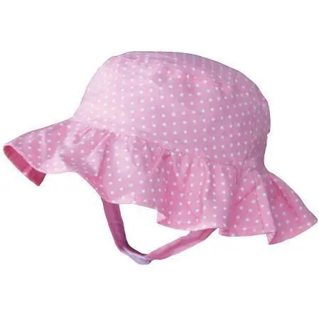 Playette Summer Hat 1