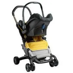 Nuna Pepp - Adapter 1