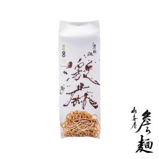山喜屋 詹麵 激麻拌麵 James Sichuan Pepper Noodles 3 Packs 1