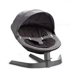 Nuna Leaf Canopy 2