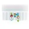 Tiny Love Crib And Stroller Sleeves 1