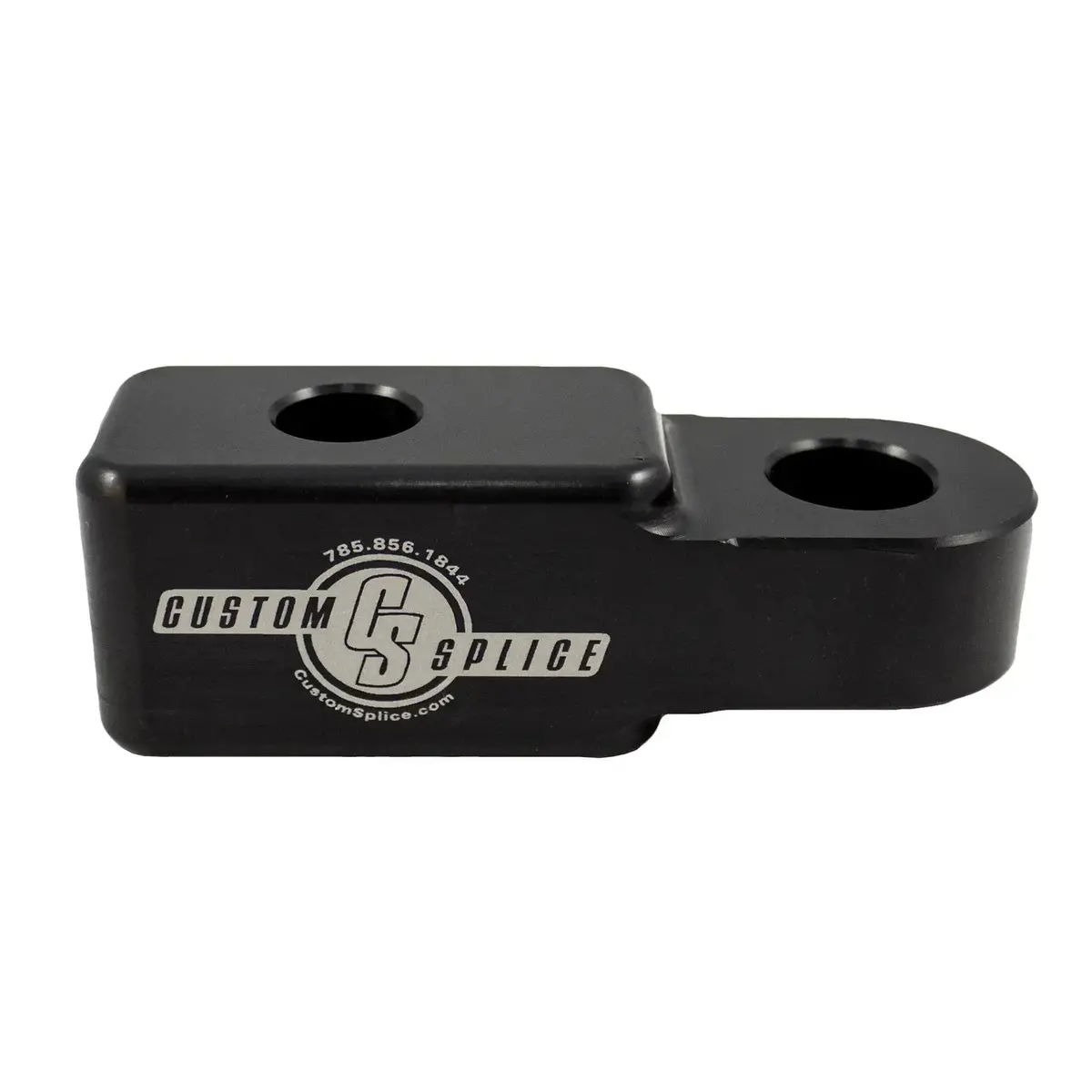 1 1/4" Hitch Receiver Shackle Adapter 3