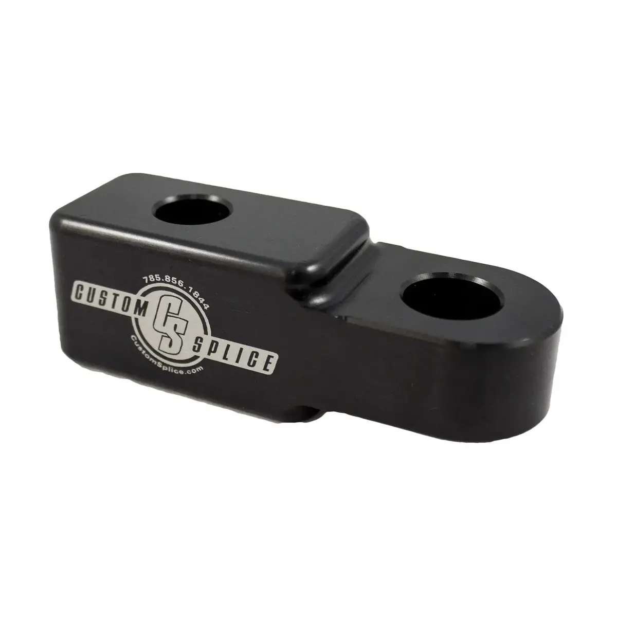 1 1/4" Hitch Receiver Shackle Adapter 4