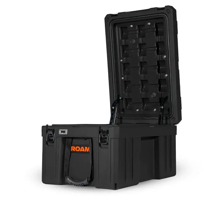 Roam Adventure Co 150L Rolling Rugged Case 1