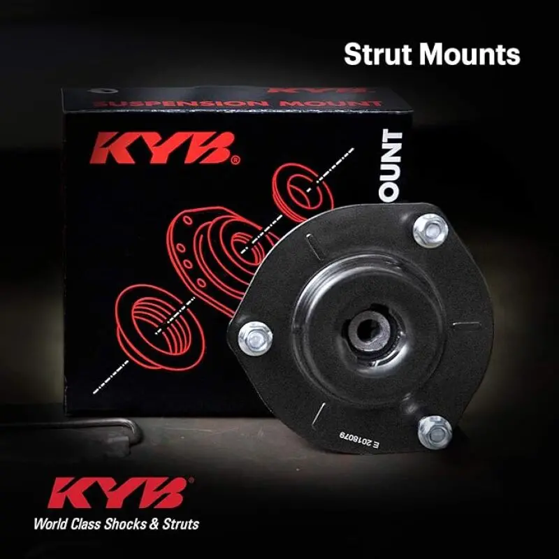 2007-2015 Sequoia & Tundra Kyb Front Strut Mount 1