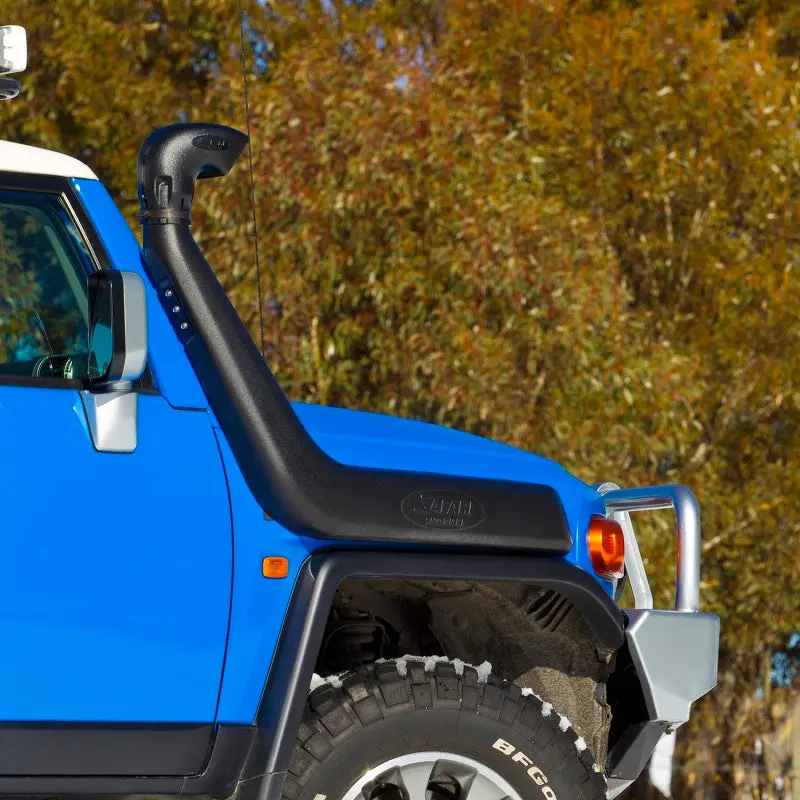 2010-2014 Fj Arb Safari 4X4 Snorkel Vspec 1