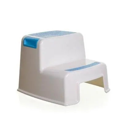 Dreambaby 2-Up Step Stool 1