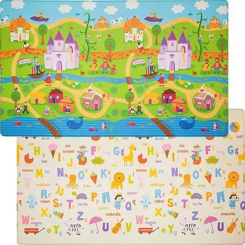 Dwinguler Premium Play Mat - Large 1