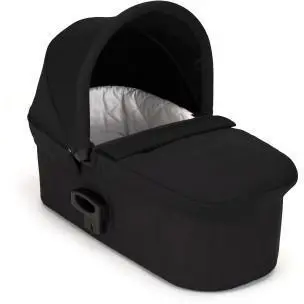 Baby Jogger City Mini Deluxe Bassinet 1