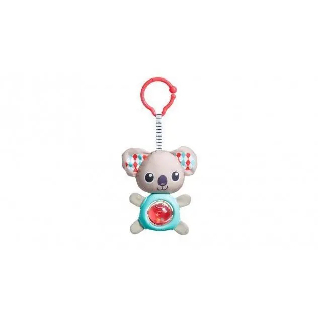 Tiny Love Tiny Smart Belly Toy 1