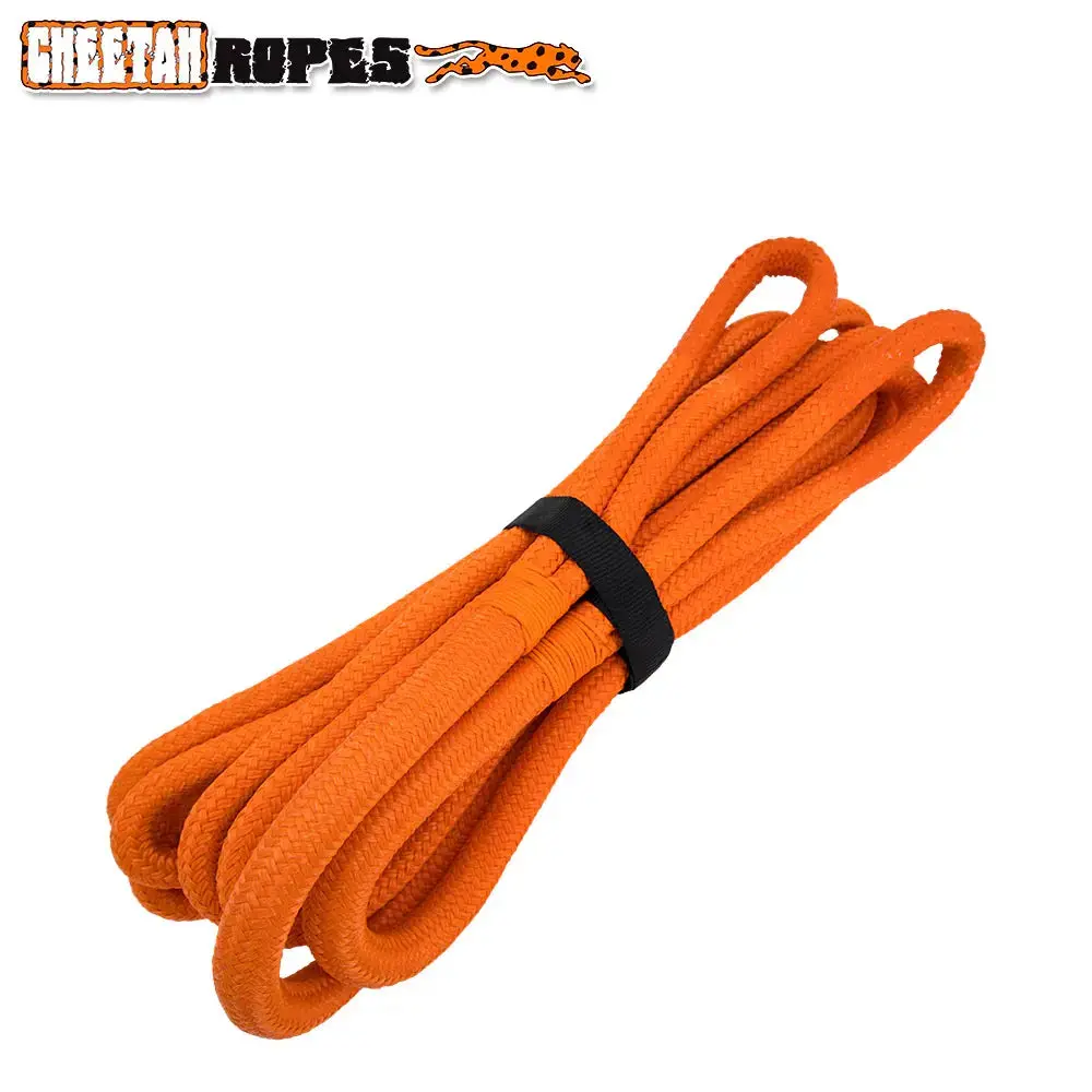 5/8" Cheetah Rope - Kinetic Energy Recovery Rope New (Blemished) 1
