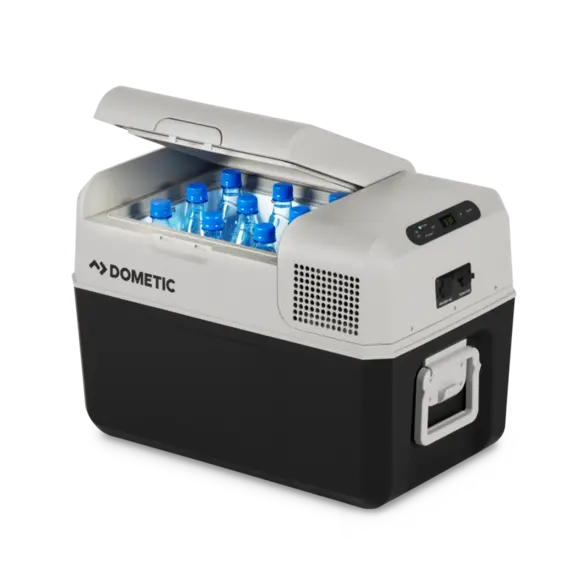 Dometic Cc 32 Electric Portable Fridge 1