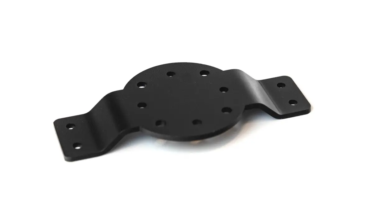 Sherpa Rotopax Mount 1