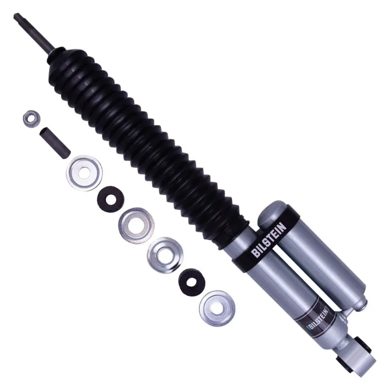 2013-2021 Land Cruiser Bilstein B8 5160 Series Rear Monotube Shock Absorber - Right (Single) 1