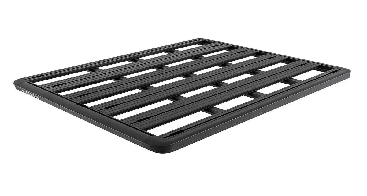 Rhino-Rack Pioneer 5 Platform Backbone Roof Rack 60" X 49" Gmc Canyon & Chevy Colorado 15-24 1