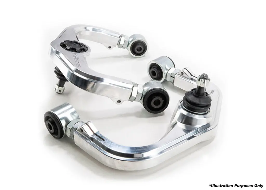 200 Series Lc Dobinsons Billet Upper Control Arms [Uca59-201K] 1
