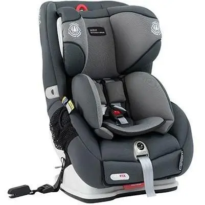 Britax Safe-N-Sound Millenia Sict 1