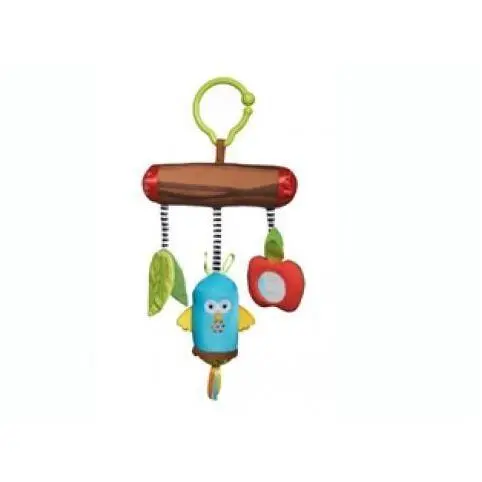 Tiny Love Woodland Wind Chime 1
