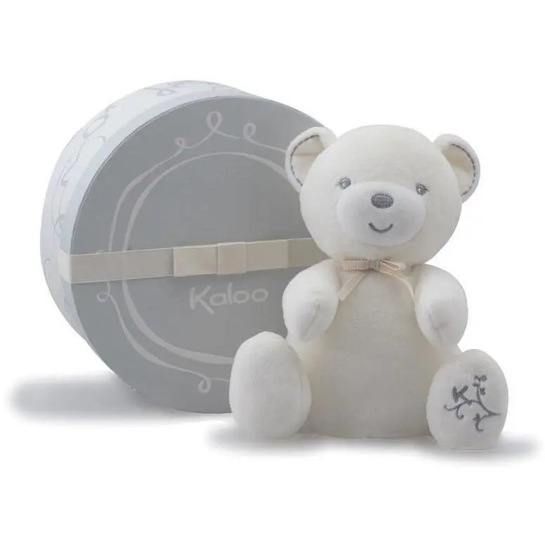 Kaloo - Perle Doudou Musical Cream 1