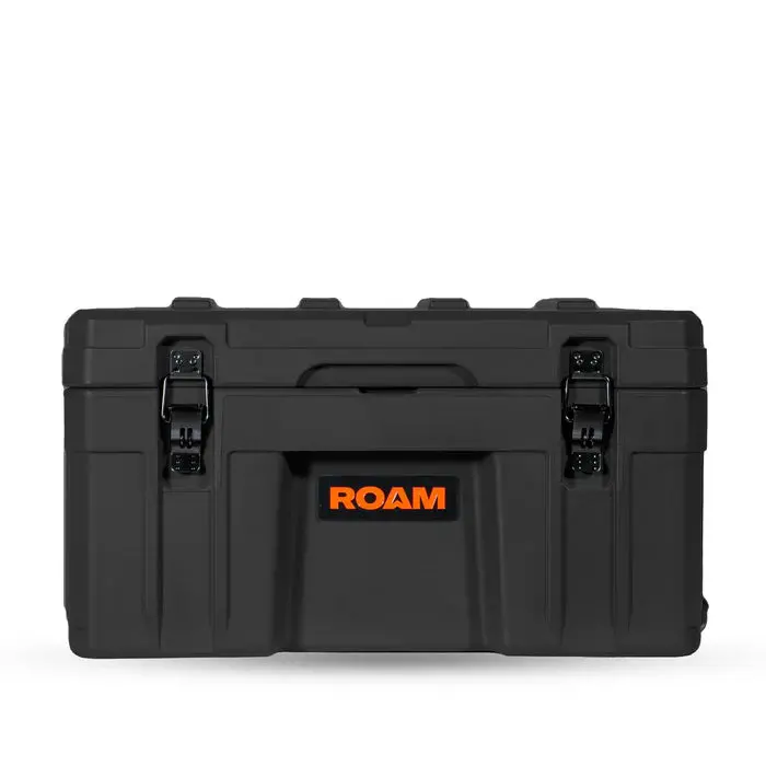 Roam Adventure Co 55L Rugged Case 1