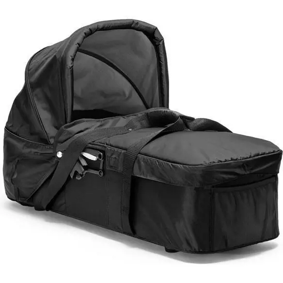 Baby Jogger City Compact Bassinet 1