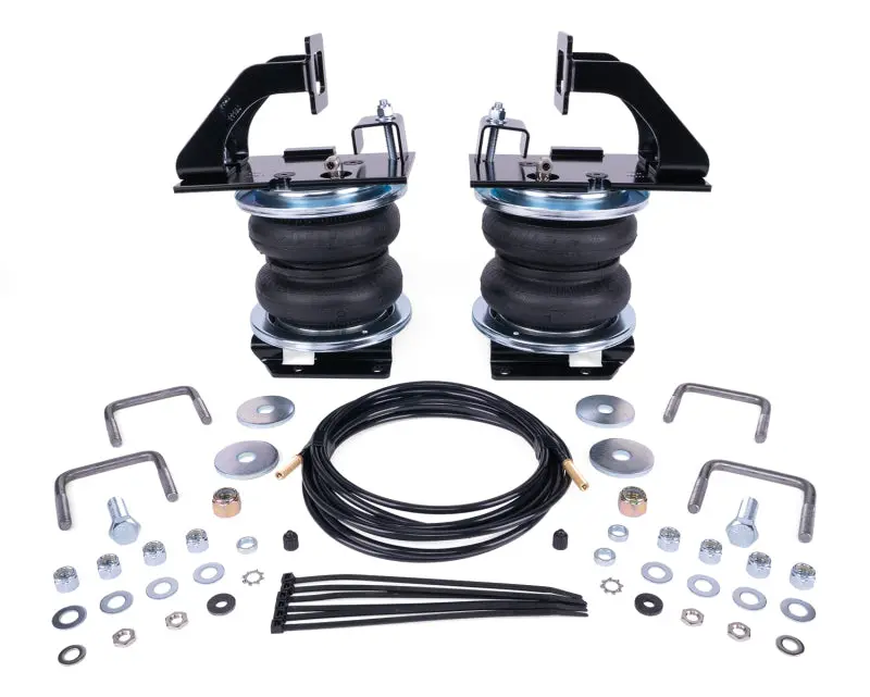 2005-2023 Tacoma Air Lift Loadlifter 5000 Air Spring Kit 2/4Wd 1