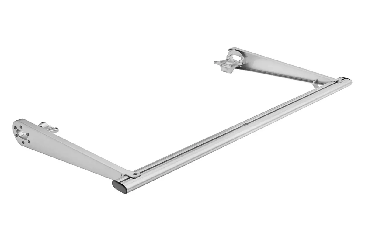 Thule Tracrac Cantilever Extension - 2 Sizes 1
