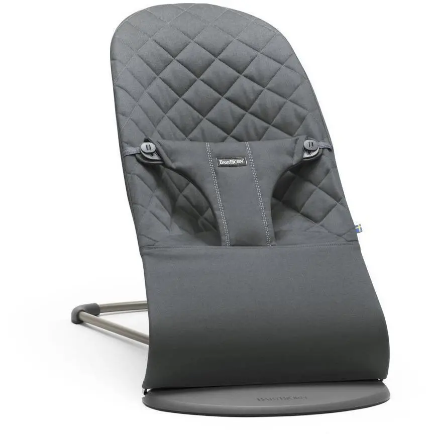 Babybjorn Bouncer Bliss 3