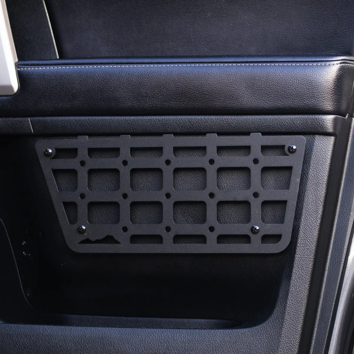 2010-2024 4Runner Door Molle Panels 1